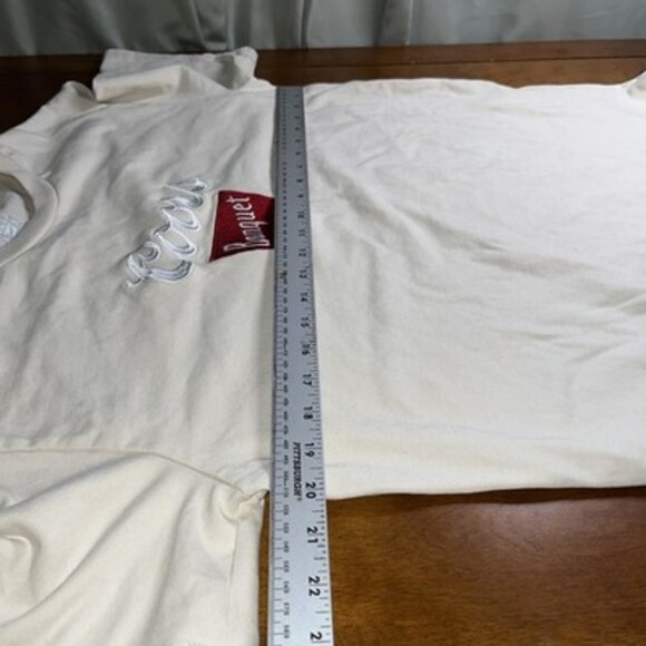 Coors Banquet Beer Tee Shirt Medium - Picture 5 of 8